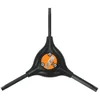 Image de SUPER-B Chiave Multipla 3in1 TorX T25/T30/T40 Nero