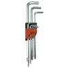 Image de Super B hexkey Set 2/2,5/3/4/5/6/8/10 mm Ball End
