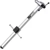 Image de SUPER-B 309371345 Attr.alinator Change Unisex-Adult, Taille Unique, Argenté.