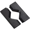 Image de Plaques d'extraction Super B Crown Race.