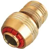 Image de RACO - Raccord rapide stop laiton automatique - 19 mm