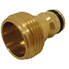 Image de Raco Expert Adaptateur mâle Doré 5 x 12 x 8 cm 10394