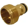 Image de RACO - Adaptateur mâle laiton automatique - 20x27