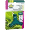 Image de Dérivation Y - RACO EXPERT - ABS - Automatique - Couleur Verte - Qualité RACO