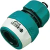Image de RACO - Raccord rapide bi-matières stop - Ø15 mm - En véritable grip TPR