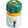 Image de RACO Expert 20042 Raccord Rapide Stop ABS Vrac, Multicolore, 3,5x3,5x5,5 cm