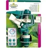 Image de Asperseur - RACO EXPERT - ABS - Réglable de 30 à 360° - Vert et blanc
