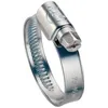 Image de Colliers inox - 13 mm - D: 14 à 22 mm - lot de 2