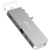 Image de J5create Jcd395-N Hub 4k60 Elite Pro Usb4? Con Kit Magsafe? (j5create Jcd395 - Dockingstation - Usb)