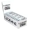 Image de LEZYNE Boîte de présentation avec Pompe à CO2, Support et Pompe à Sol, Blanc, 16 g, 30 pièces