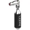 Image de Lezyne Trigger Speed Drive / C2TSRDRV1 Pompe CO² Argent