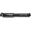 Image de LEZYNE Tech Drive HP Pompe à Main Autre, Noir, Taille M