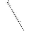 Image de Lezyne Pompe Tech Drive HV Argent Argent Medium