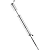 Image de Lezyne Pompe Tech Drive HV Argent Argent Small