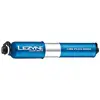 Image de Lezyne Alloy Drive Hi-Gloss Mini Pompe Bleu