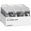 Image de Lezyne Classic Bicycle Tube Kits de Patch (boîte de 24), Clair