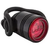 Image de 47128059778VAR - Focus lumière LED vélo arrière FEMTO 7 LUMENS Couleur Negro