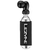 Image de Pompe CO2 Double Vitesse Lezyne Drive