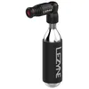 Image de LEZYNE Accessoire Distributeur Speed Drive + bidon de 16 g. Noir