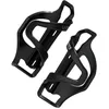Image de LEZYNE Flow Cage SL Porte-bidon Paire d'accessoires Noir**