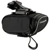Image de Diverse Lezyne Micro Caddy - Sacoche de Selle - QR, M Noir 2014 Sac de Selle