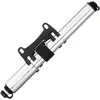 Image de Lezyne Gauge Drive HP Pompe Argent