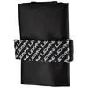 Image de Lezyne Sattel Trainer Laufradtasche Tasche Roll Caddy Sacoche de Selle/d'entraînement/vélo de Course Unisexe, Adulte, Noir, 45.5 x 34.0 x 26.5 cm, 0.5 Liter