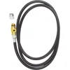 Image de Lezyne Abs Std Floor Pump Hose One Size