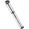 Image de Lezyne Road Drive Medium Mini Pompe à air Argenté Brillant 160 PSI 21,6 cm 1 MP-RDDR-V3M06-TW