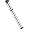 Image de Lezyne Lite Drive Pompe à Main Silver/Hi Gloss Taille M