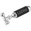 Image de LEZYNE Pumpe Control Drive Co2 Pompe Mixte, Argenté Brillant, 1