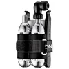 Image de Lezyne Twin 25g Co2 Inflator Kit One Size
