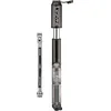 Image de LEZYNE Mini Pompe CNC Digital Pressure Drive - Noir Brillant - 120 psi - 17 cm - Taille Unique