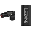 Image de Lezyne Uni Pompe CO2 Tête Trigger Speed Driv CNC co2pumpe, Noir Brillant, One Size
