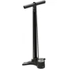 Image de LEZYNE 1-FP-Mafl-V104M Pompe à Pied Vélo Mixte Adulte, Matte Black