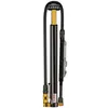 Image de Lezyne Micro Floor Drive Digital hpg Pompe à Main Black/Hi-Gloss