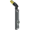 Image de Lezyne Digital check drive Pompe à main Black/Hi-gloss