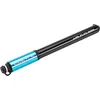 Image de Lezyne Lite Drive - M Pompe à Main Blue/Hi-Gloss