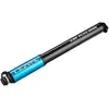 Image de Lezyne Lite Drive - s Pompe à Main Blue/Hi-Gloss