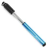 Image de Lezyne HP Drive - s Pompe à Main Blue/Hi-Gloss