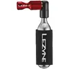 Image de LEZYNE CO2 Pompe Trigger Drive CNC Brillant V111 Mini Pompe de 1 C2   trdr, Rouge, 16 G