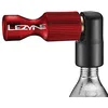Image de Lezyne 1-c2-trdr-v211 Kit co2 Rouge/Hi-Gloss