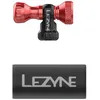 Image de Lezyne Hed Control Cnc Co2 Adapter One Size
