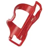 Image de LEZYNE Flow Cage SL-R-Enhanced Porte BIDONS Mixte Adulte, Rouge, M
