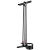 Image de LEZYNE 1-FP-CNCDR-V506 Pompe à Pied vélo Hi Gloss Silver