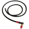 Image de Lezyne USA ABS-1 Pro Tuyau de pompe à pied   Standard
