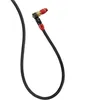 Image de Lezyne Abs-1 Pro Braided High Pressure Hose One Size