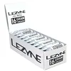 Image de LEZYNE Lot de 30 cartridges CO2 pour Adulte Unisexe Argenté 25 g 10 x 10 x 10 cm