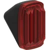 Image de LEZYNE eBike Garde-Boue Arrière StVZO Feu Arrière Noir, Taille Unique