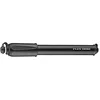 Image de Lezyne Mini Pompe CNC Sport Drive HP Large - Noir Brillant - 120 PSI - 21,6 cm - 1-MP-SPDHP-V1M04